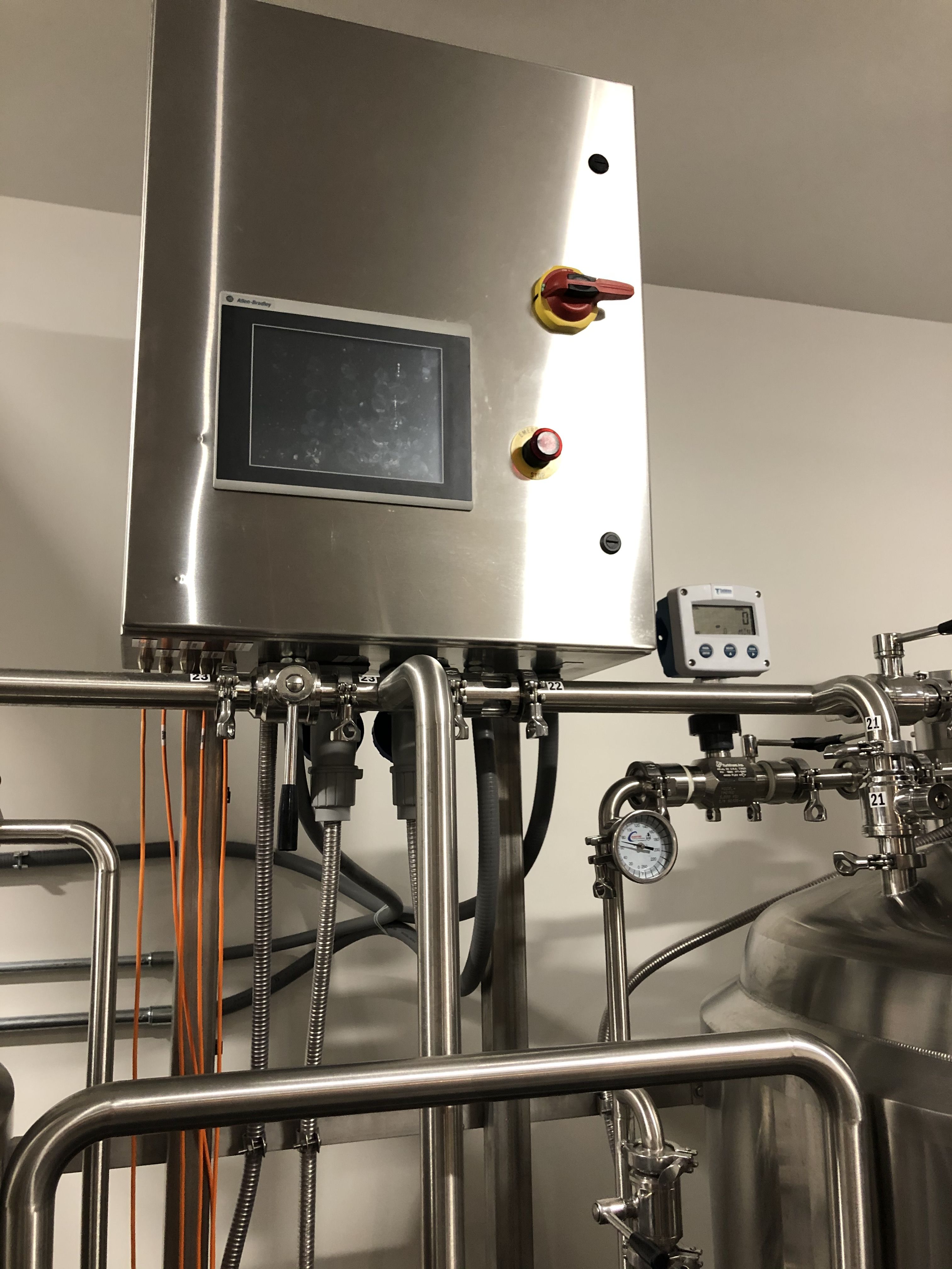 Quincy Brewing Company Case Study